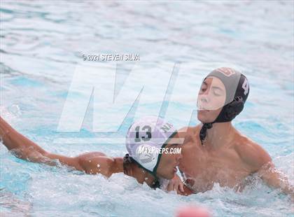Thumbnail 1 in Coronado vs. JSerra Catholic (America's Finest City Tournament) photogallery.