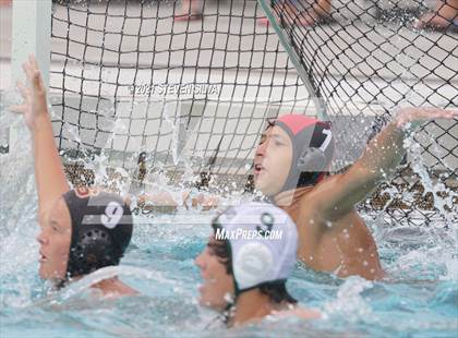 Thumbnail 1 in Coronado vs. JSerra Catholic (America's Finest City Tournament) photogallery.