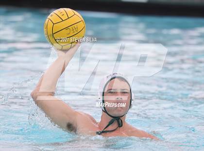 Thumbnail 3 in Coronado vs. JSerra Catholic (America's Finest City Tournament) photogallery.