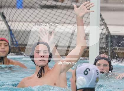 Thumbnail 3 in Coronado vs. JSerra Catholic (America's Finest City Tournament) photogallery.