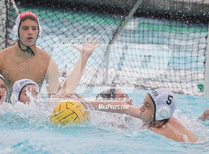 Thumbnail 1 in Coronado vs. JSerra Catholic (America's Finest City Tournament) photogallery.