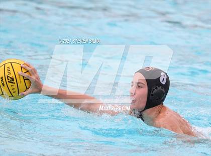 Thumbnail 2 in Coronado vs. JSerra Catholic (America's Finest City Tournament) photogallery.