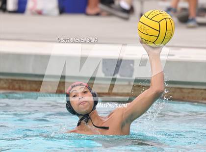 Thumbnail 1 in Coronado vs. JSerra Catholic (America's Finest City Tournament) photogallery.