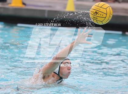 Thumbnail 1 in Coronado vs. JSerra Catholic (America's Finest City Tournament) photogallery.