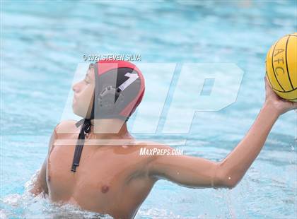 Thumbnail 2 in Coronado vs. JSerra Catholic (America's Finest City Tournament) photogallery.