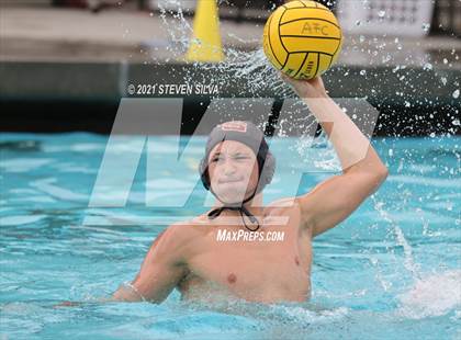 Thumbnail 1 in Coronado vs. JSerra Catholic (America's Finest City Tournament) photogallery.
