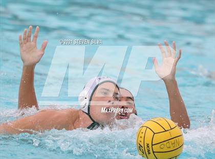 Thumbnail 2 in Coronado vs. JSerra Catholic (America's Finest City Tournament) photogallery.