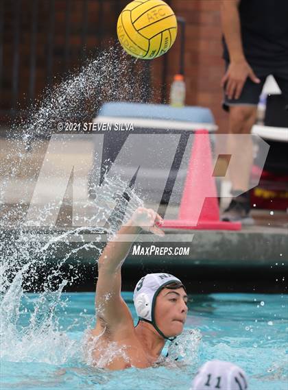 Thumbnail 2 in Coronado vs. JSerra Catholic (America's Finest City Tournament) photogallery.