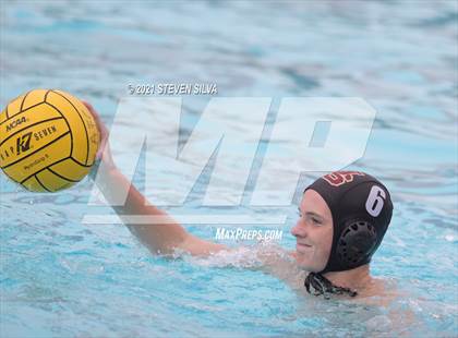Thumbnail 2 in Coronado vs. JSerra Catholic (America's Finest City Tournament) photogallery.