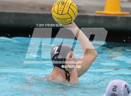Thumbnail 2 in Coronado vs. JSerra Catholic (America's Finest City Tournament) photogallery.