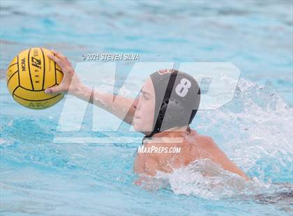 Thumbnail 3 in Coronado vs. JSerra Catholic (America's Finest City Tournament) photogallery.