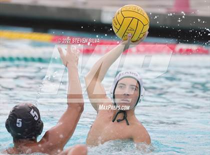 Thumbnail 3 in Coronado vs. JSerra Catholic (America's Finest City Tournament) photogallery.