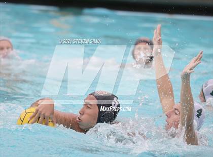 Thumbnail 2 in Coronado vs. JSerra Catholic (America's Finest City Tournament) photogallery.