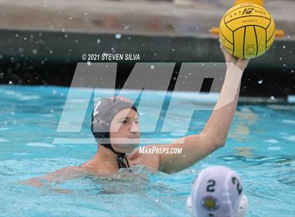 Thumbnail 1 in Coronado vs. JSerra Catholic (America's Finest City Tournament) photogallery.