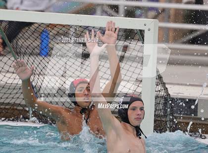 Thumbnail 1 in Coronado vs. JSerra Catholic (America's Finest City Tournament) photogallery.