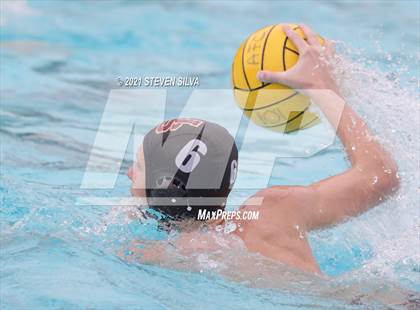 Thumbnail 3 in Coronado vs. JSerra Catholic (America's Finest City Tournament) photogallery.