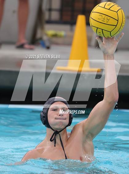 Thumbnail 3 in Coronado vs. JSerra Catholic (America's Finest City Tournament) photogallery.