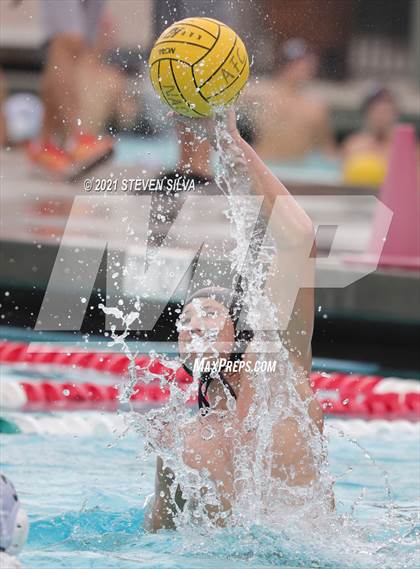 Thumbnail 1 in Coronado vs. JSerra Catholic (America's Finest City Tournament) photogallery.