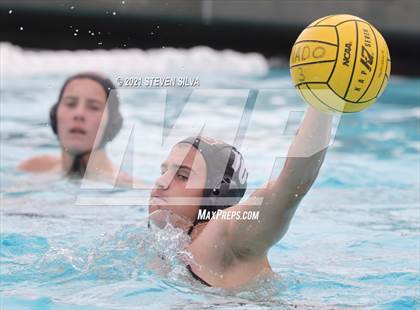 Thumbnail 3 in Coronado vs. JSerra Catholic (America's Finest City Tournament) photogallery.