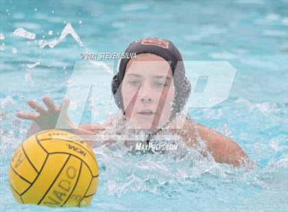 Thumbnail 3 in Coronado vs. JSerra Catholic (America's Finest City Tournament) photogallery.