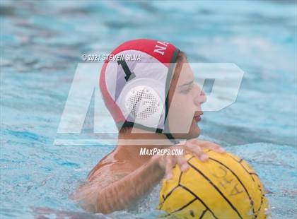 Thumbnail 1 in Coronado vs. JSerra Catholic (America's Finest City Tournament) photogallery.