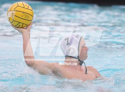 Thumbnail 1 in Coronado vs. JSerra Catholic (America's Finest City Tournament) photogallery.