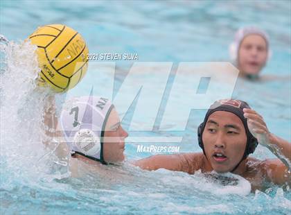 Thumbnail 1 in Coronado vs. JSerra Catholic (America's Finest City Tournament) photogallery.