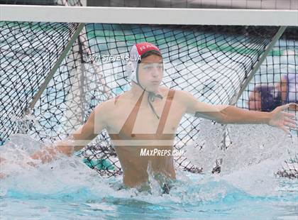 Thumbnail 2 in Coronado vs. JSerra Catholic (America's Finest City Tournament) photogallery.