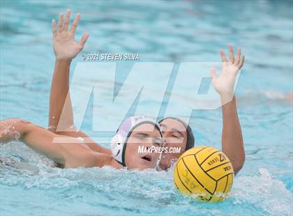 Thumbnail 3 in Coronado vs. JSerra Catholic (America's Finest City Tournament) photogallery.