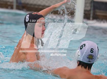Thumbnail 2 in Coronado vs. JSerra Catholic (America's Finest City Tournament) photogallery.