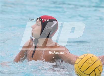 Thumbnail 1 in Coronado vs. JSerra Catholic (America's Finest City Tournament) photogallery.