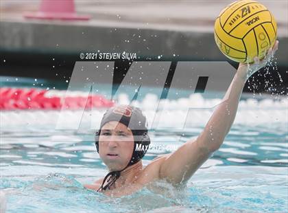 Thumbnail 1 in Coronado vs. JSerra Catholic (America's Finest City Tournament) photogallery.