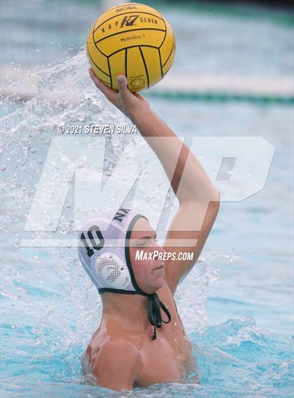 Thumbnail 1 in Coronado vs. JSerra Catholic (America's Finest City Tournament) photogallery.
