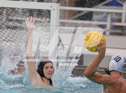 Thumbnail 2 in Coronado vs. JSerra Catholic (America's Finest City Tournament) photogallery.