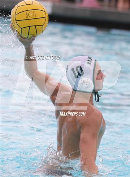 Thumbnail 3 in Coronado vs. JSerra Catholic (America's Finest City Tournament) photogallery.