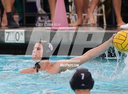 Thumbnail 3 in Coronado vs. JSerra Catholic (America's Finest City Tournament) photogallery.