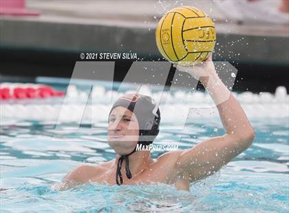 Thumbnail 3 in Coronado vs. JSerra Catholic (America's Finest City Tournament) photogallery.