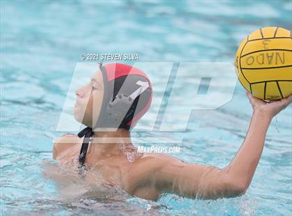 Thumbnail 1 in Coronado vs. JSerra Catholic (America's Finest City Tournament) photogallery.