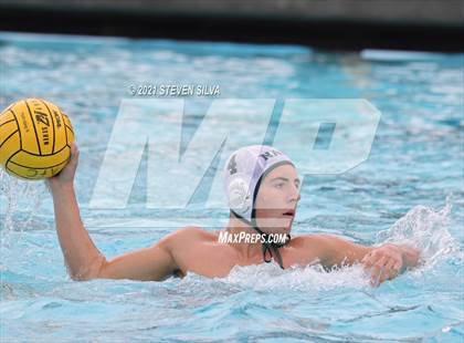 Thumbnail 3 in Coronado vs. JSerra Catholic (America's Finest City Tournament) photogallery.