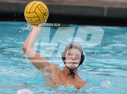 Thumbnail 2 in Coronado vs. JSerra Catholic (America's Finest City Tournament) photogallery.