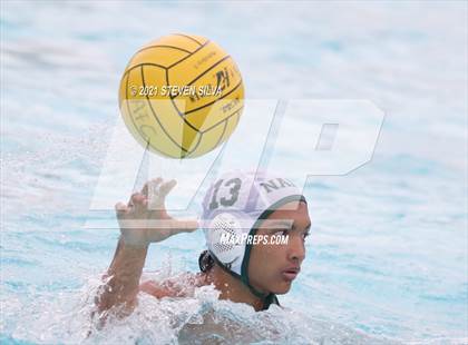 Thumbnail 1 in Coronado vs. JSerra Catholic (America's Finest City Tournament) photogallery.