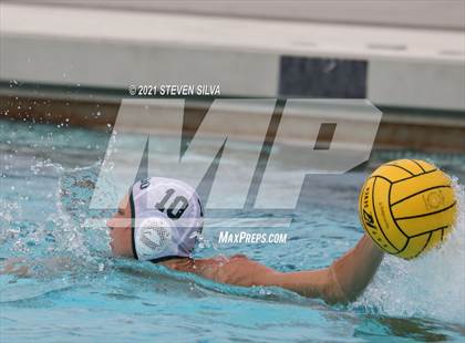 Thumbnail 3 in Coronado vs. JSerra Catholic (America's Finest City Tournament) photogallery.