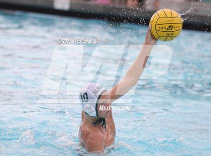 Thumbnail 2 in Coronado vs. JSerra Catholic (America's Finest City Tournament) photogallery.