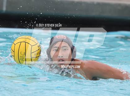 Thumbnail 3 in Coronado vs. JSerra Catholic (America's Finest City Tournament) photogallery.