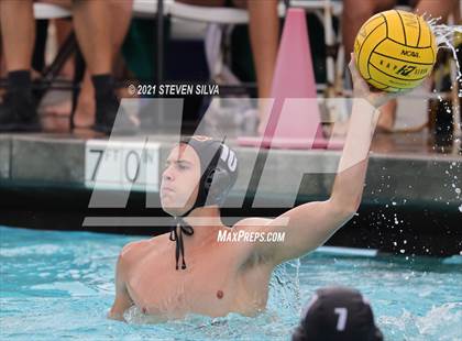 Thumbnail 1 in Coronado vs. JSerra Catholic (America's Finest City Tournament) photogallery.