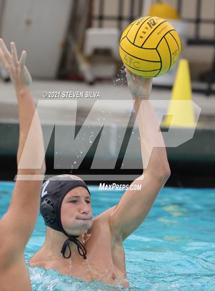 Thumbnail 1 in Coronado vs. JSerra Catholic (America's Finest City Tournament) photogallery.