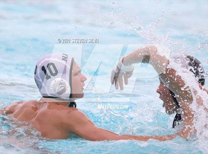 Thumbnail 2 in Coronado vs. JSerra Catholic (America's Finest City Tournament) photogallery.