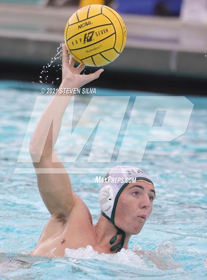 Thumbnail 1 in Coronado vs. JSerra Catholic (America's Finest City Tournament) photogallery.