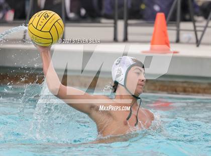 Thumbnail 3 in Coronado vs. JSerra Catholic (America's Finest City Tournament) photogallery.