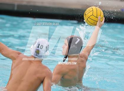 Thumbnail 2 in Coronado vs. JSerra Catholic (America's Finest City Tournament) photogallery.